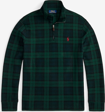 melns Polo Ralph Lauren Džemperis: no priekšpuses