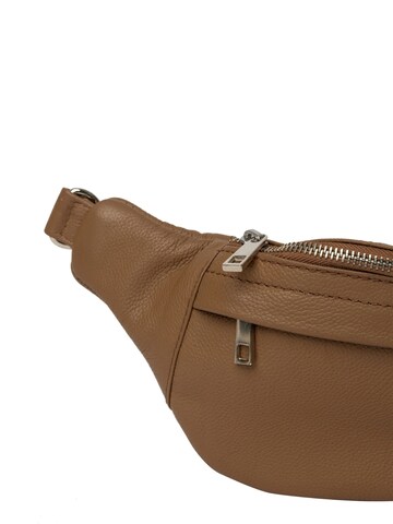 RE:DESIGNED Shopper ' Zenta ' i brun