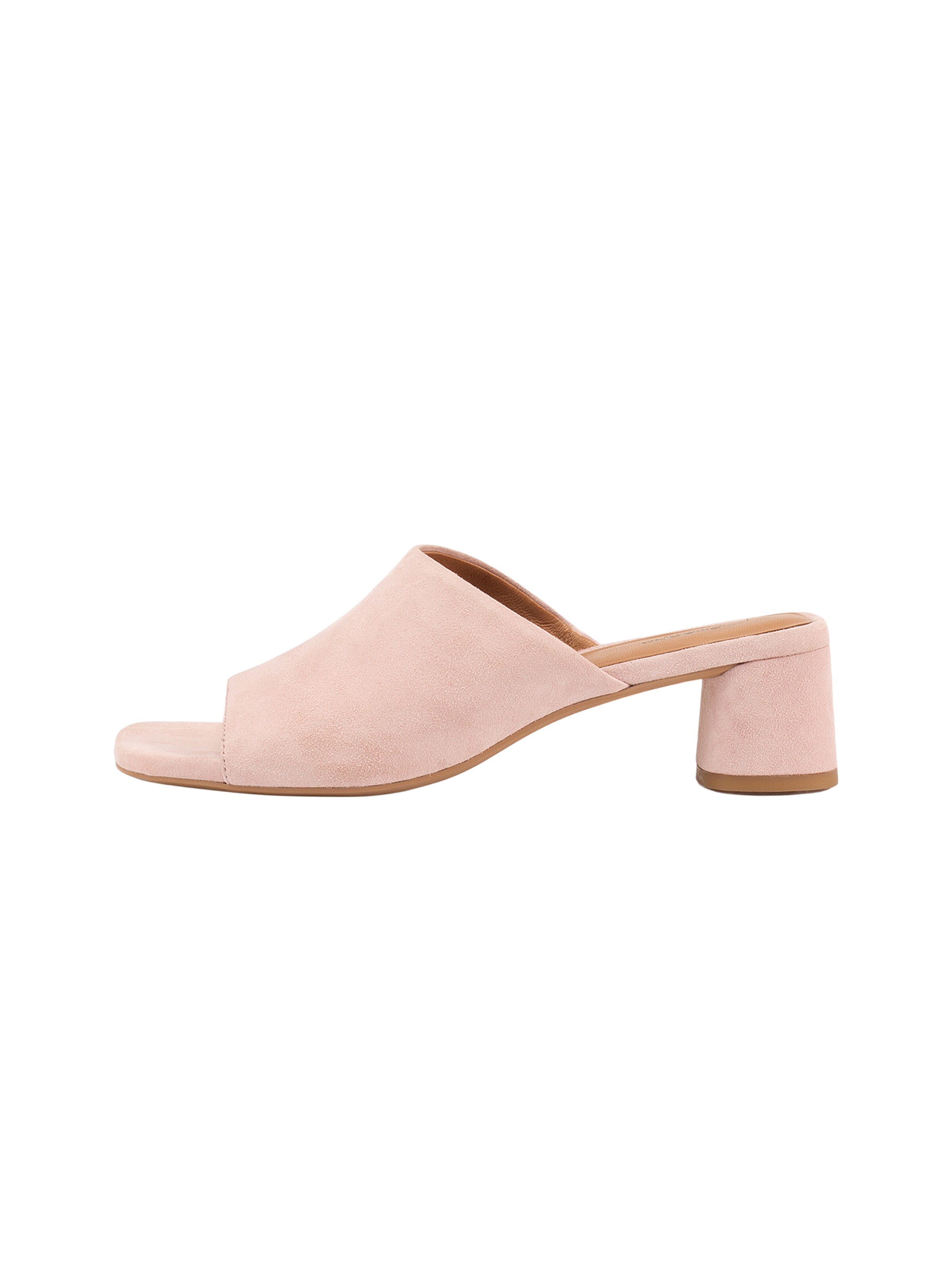VAGABOND SHOEMAKERS Muiltjes 'PIPER' in 36 in de kleur Rosa, Productweergave