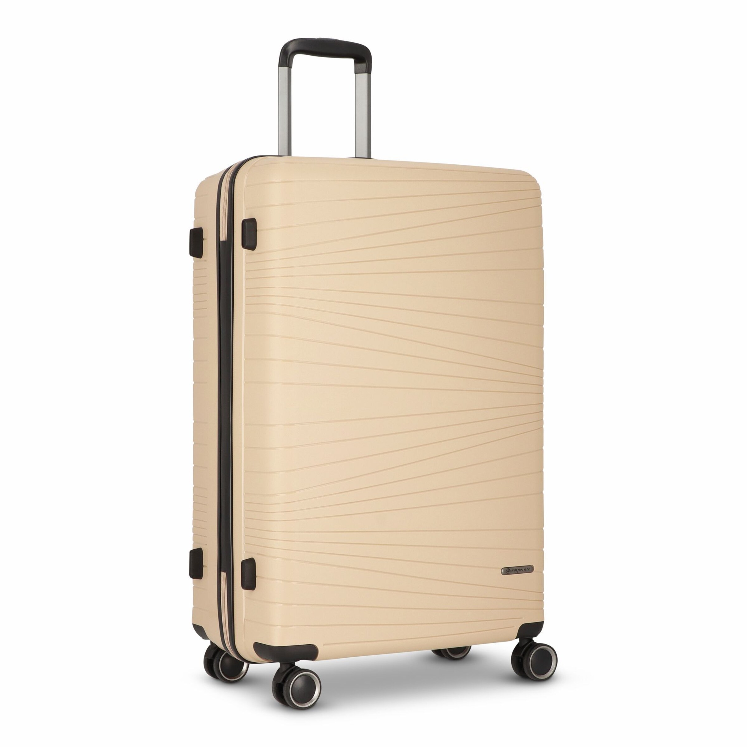 Franky Trolley in Beige