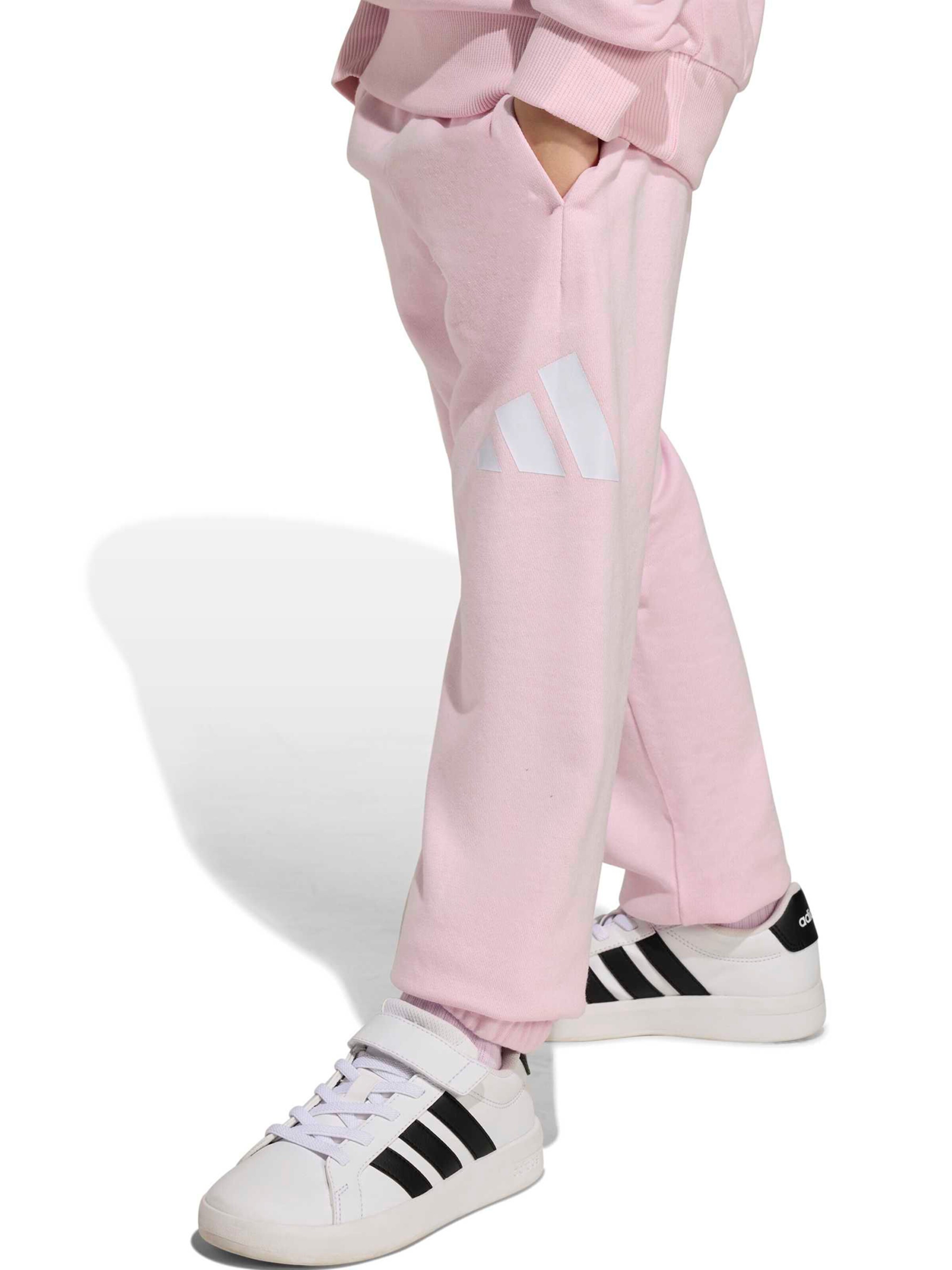 ADIDAS SPORTSWEAR Φόρμα σε ροζ