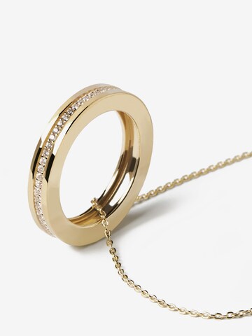 P D PAOLA Kette in Gold