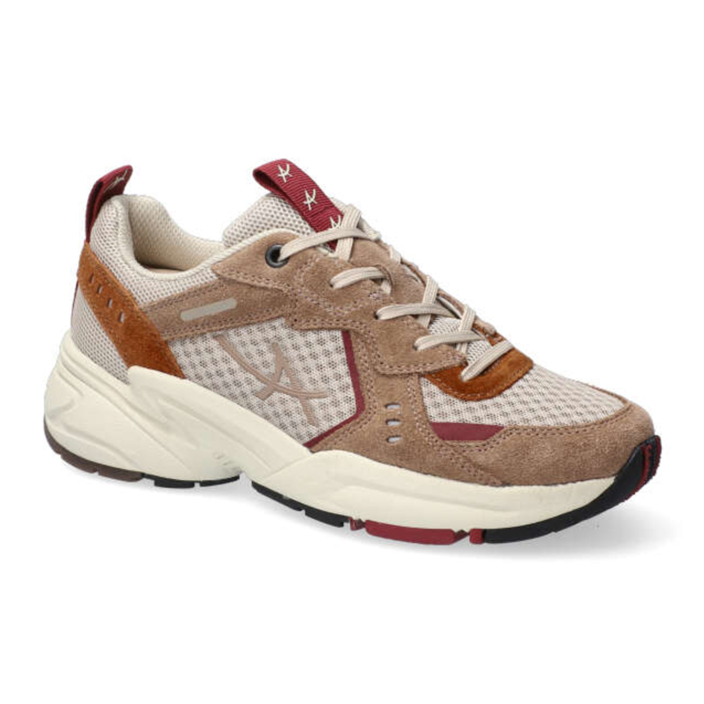 Frauen Halbschuhe MEPHISTO Schuhe in Mischfarben - RP37726 Frauen Halbschuhe MEPHISTO Schuhe in Mischfarben - RP37726