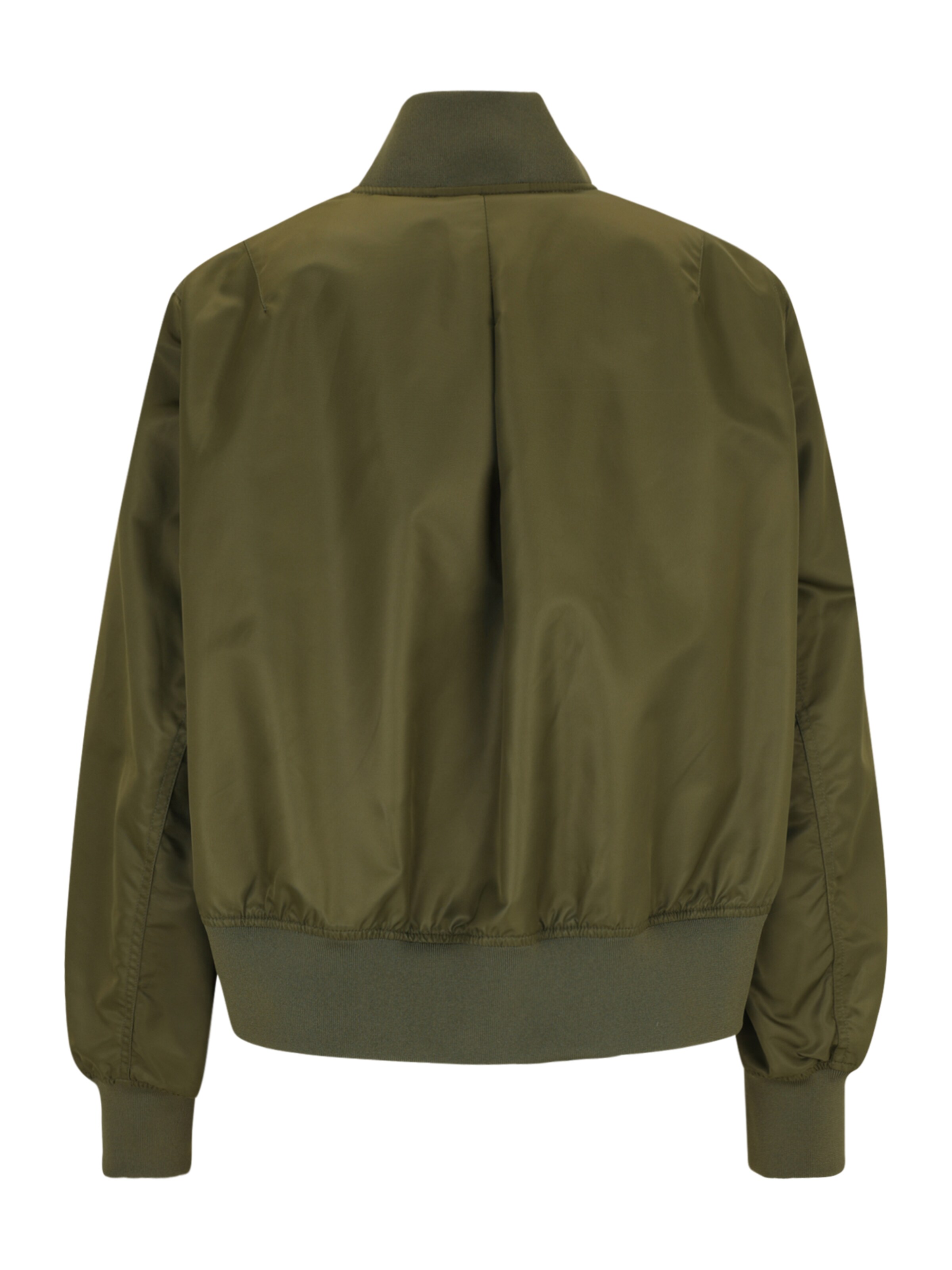 No. 1 Como Jacke 'VIOLA' in Grün