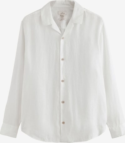 Next Chemise en blanc, Vue avec produit