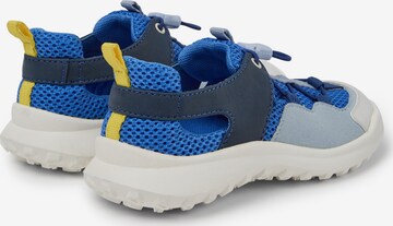 CAMPER Sneakers 'CRCLR' in Blauw