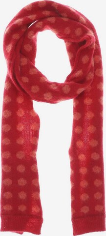 GAP Scarf & Wrap in One size in Red: front