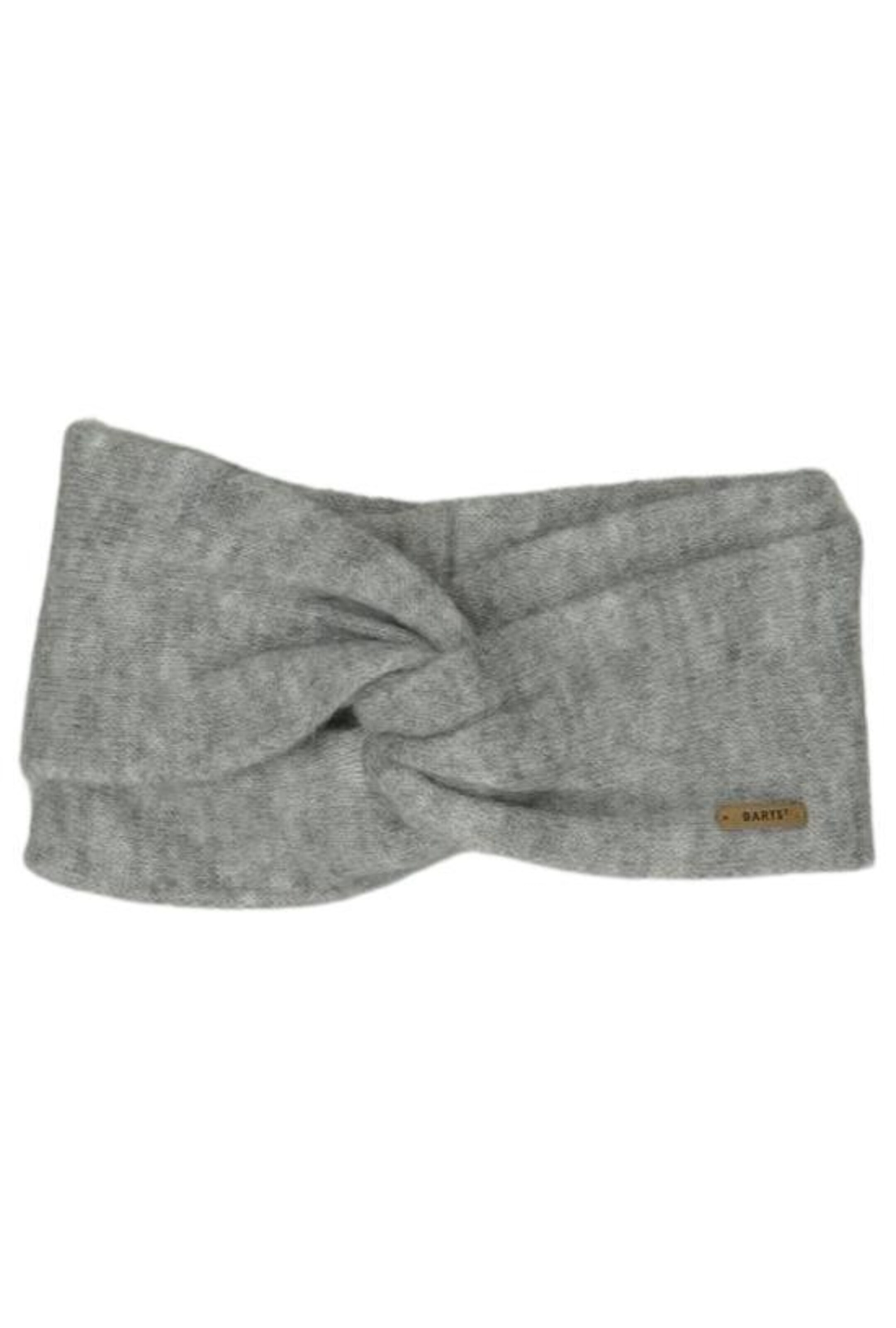 Barts Hut oder Mütze in One Size in grau, Produktansicht