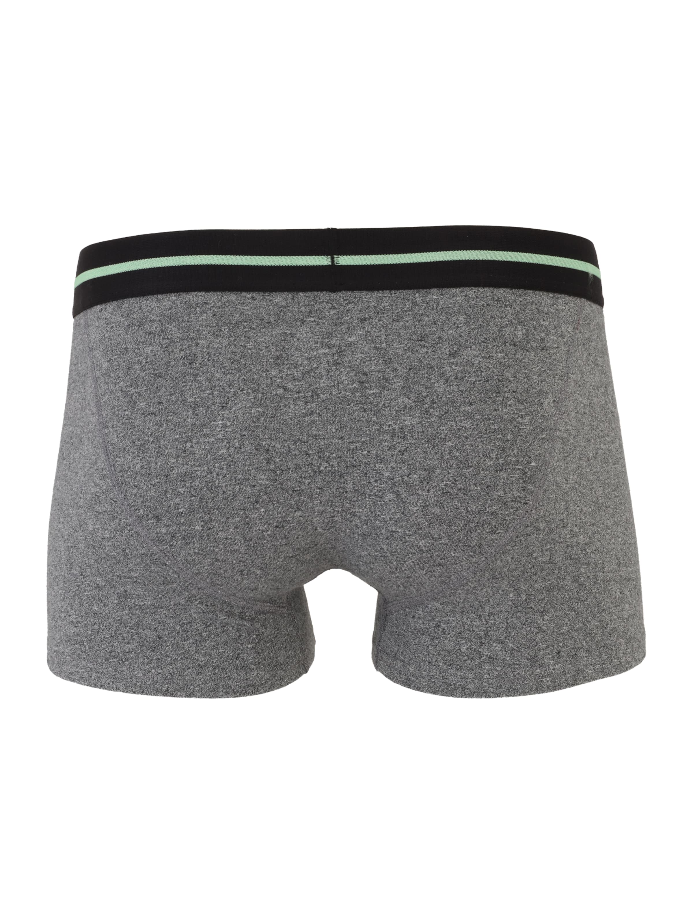 Superdry & Co Boksarice | siva barva