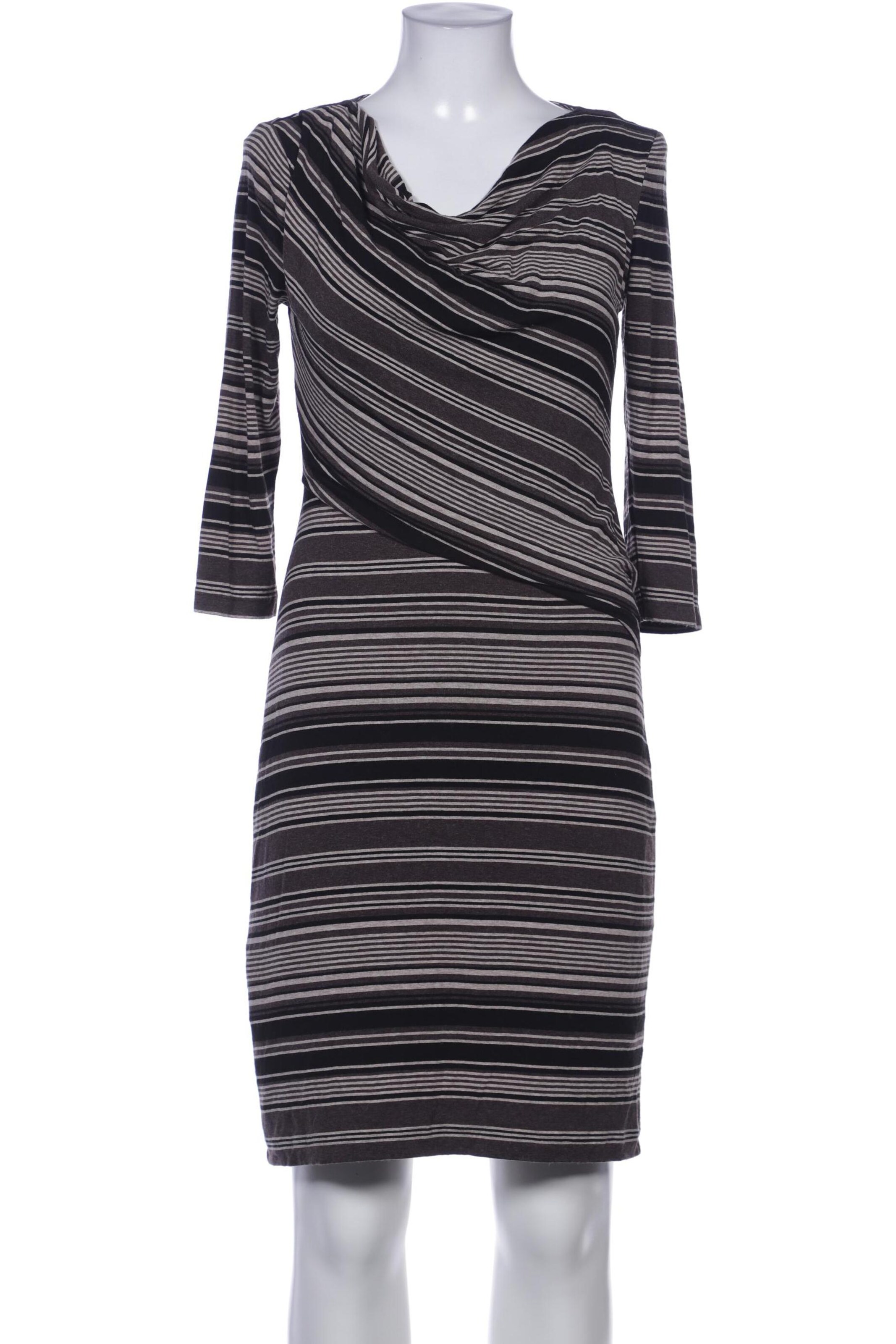 APANAGE Dress in M in Brown: front