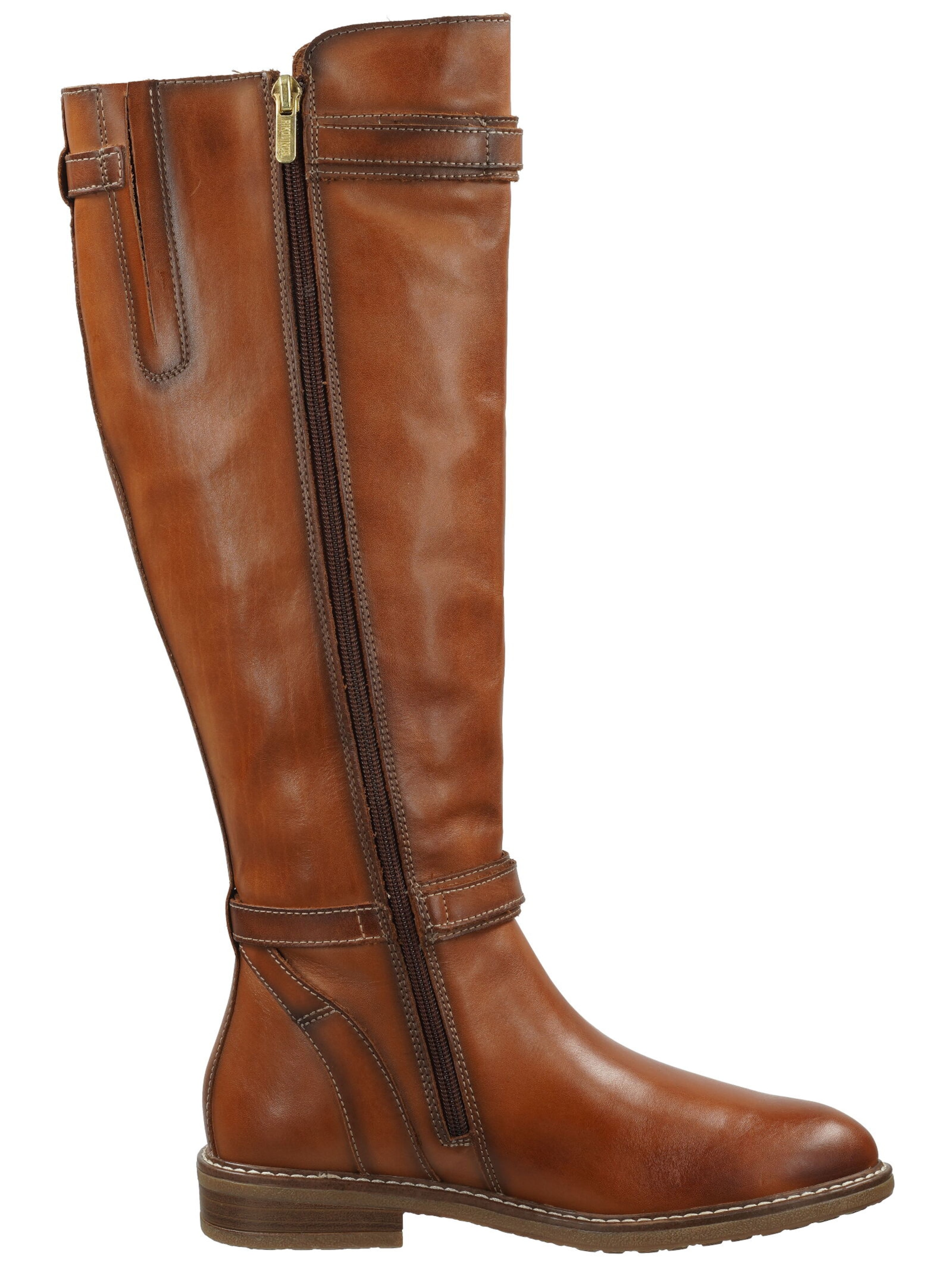 PIKOLINOS Boot in Brown
