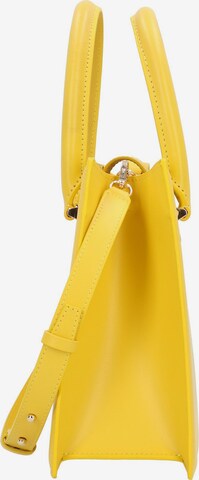 PATRIZIA PEPE Handbag in Yellow