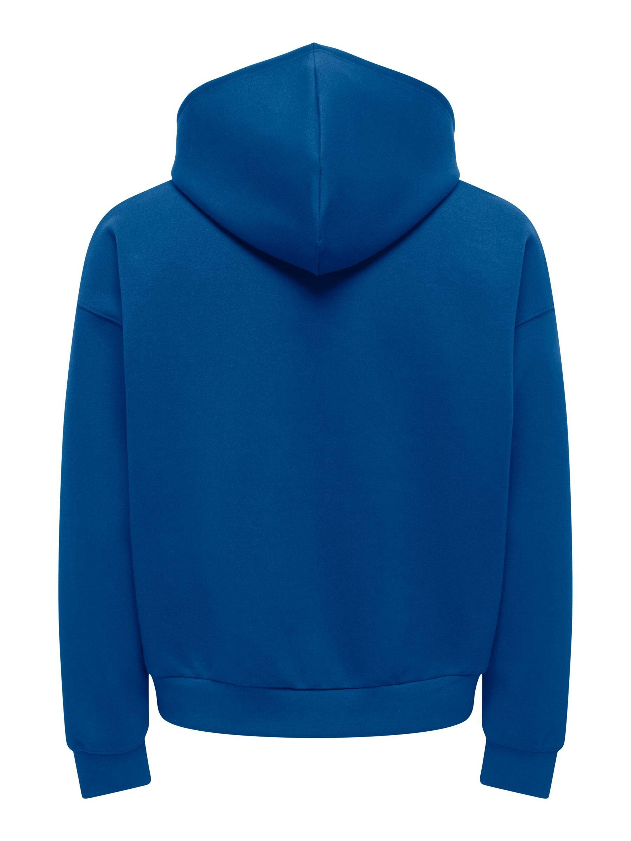 Veste de survêtement 'GOYLE ' Only & Sons en bleu