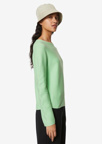 Pull-over Marc O'Polo en vert