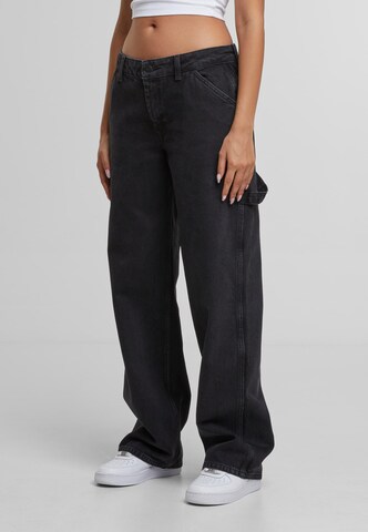 Baggy Jeans 'Anela' di 2Y Studios in nero
