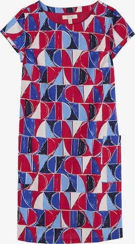 Seasalt Cornwall Mekko 'River Cove' värissä monivärinen: etupuoli