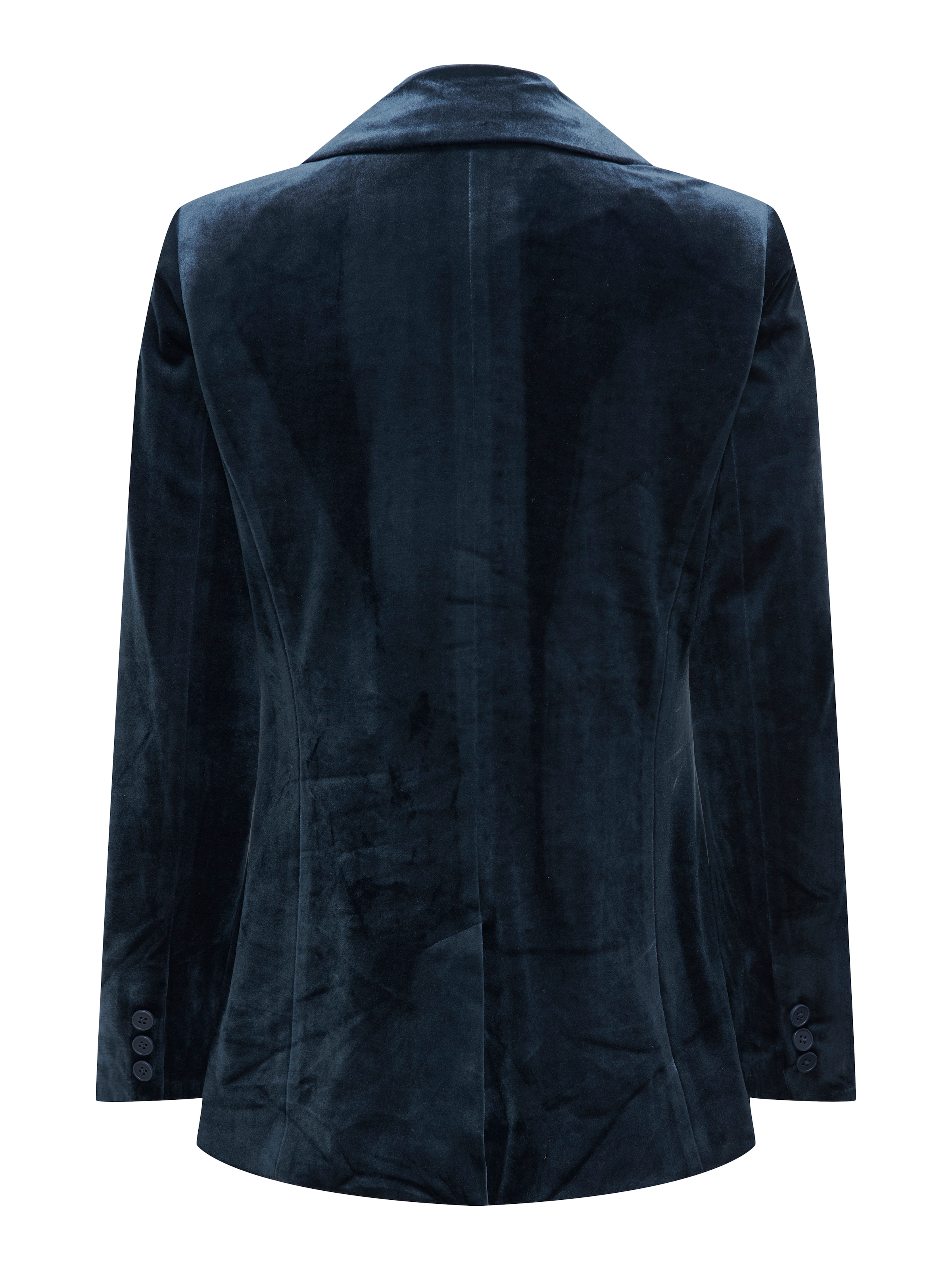 ONLY Блейзър 'ONLASTRID-ELSY' в синьо