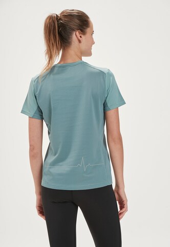 ELITE LAB Shirt 'Tech Elite X1' in Blue