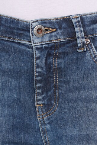 Soccx Slim fit Jeans in Blue