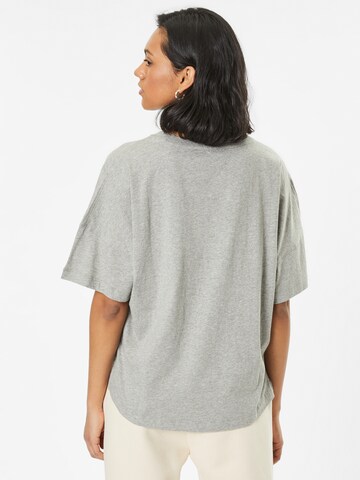 FRENCH CONNECTION Shirt 'TALLY' in Grey