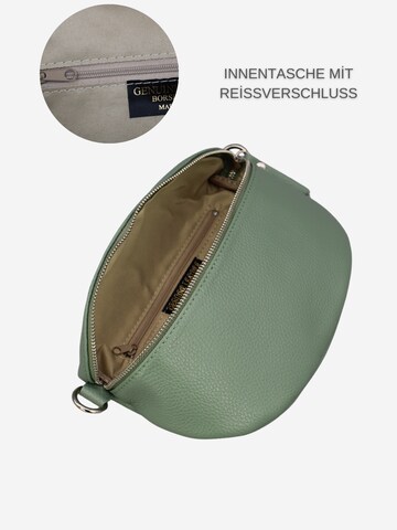 Brise Umhängetasche 'Sahel' in Grün