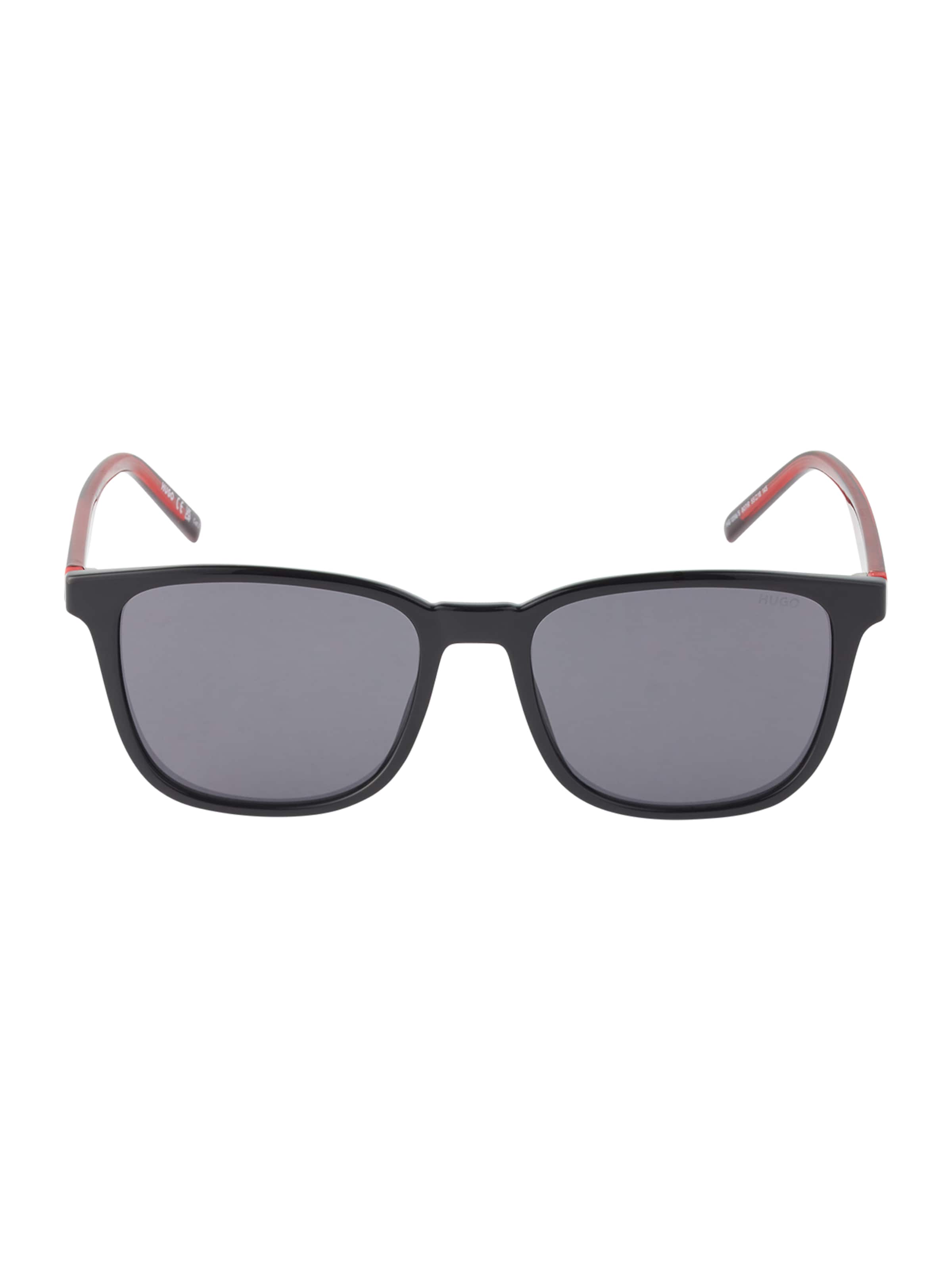 HUGO Slnečné okuliare - Čierna