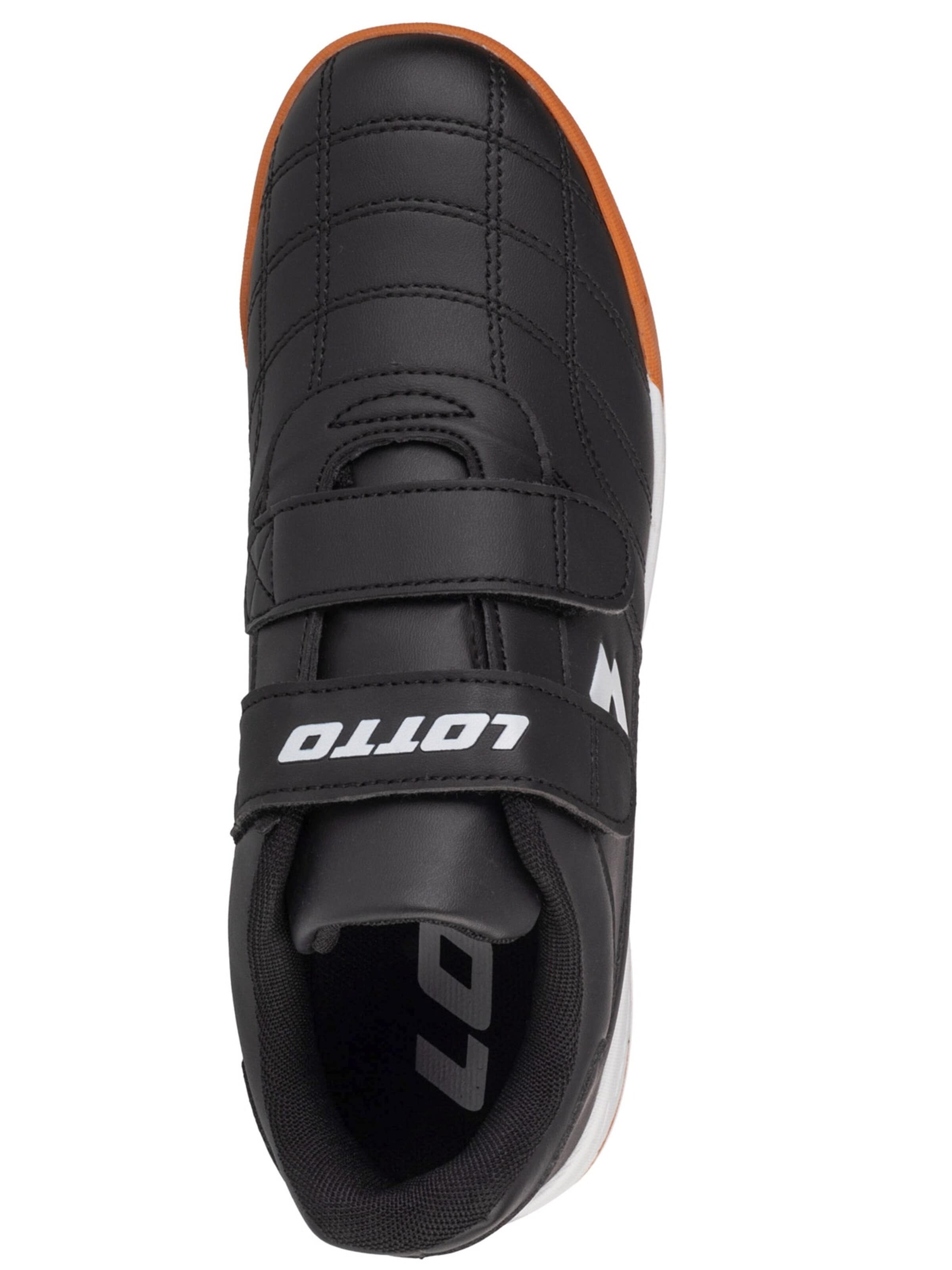 LOTTO Sports shoe 'Pacer T' in Black
