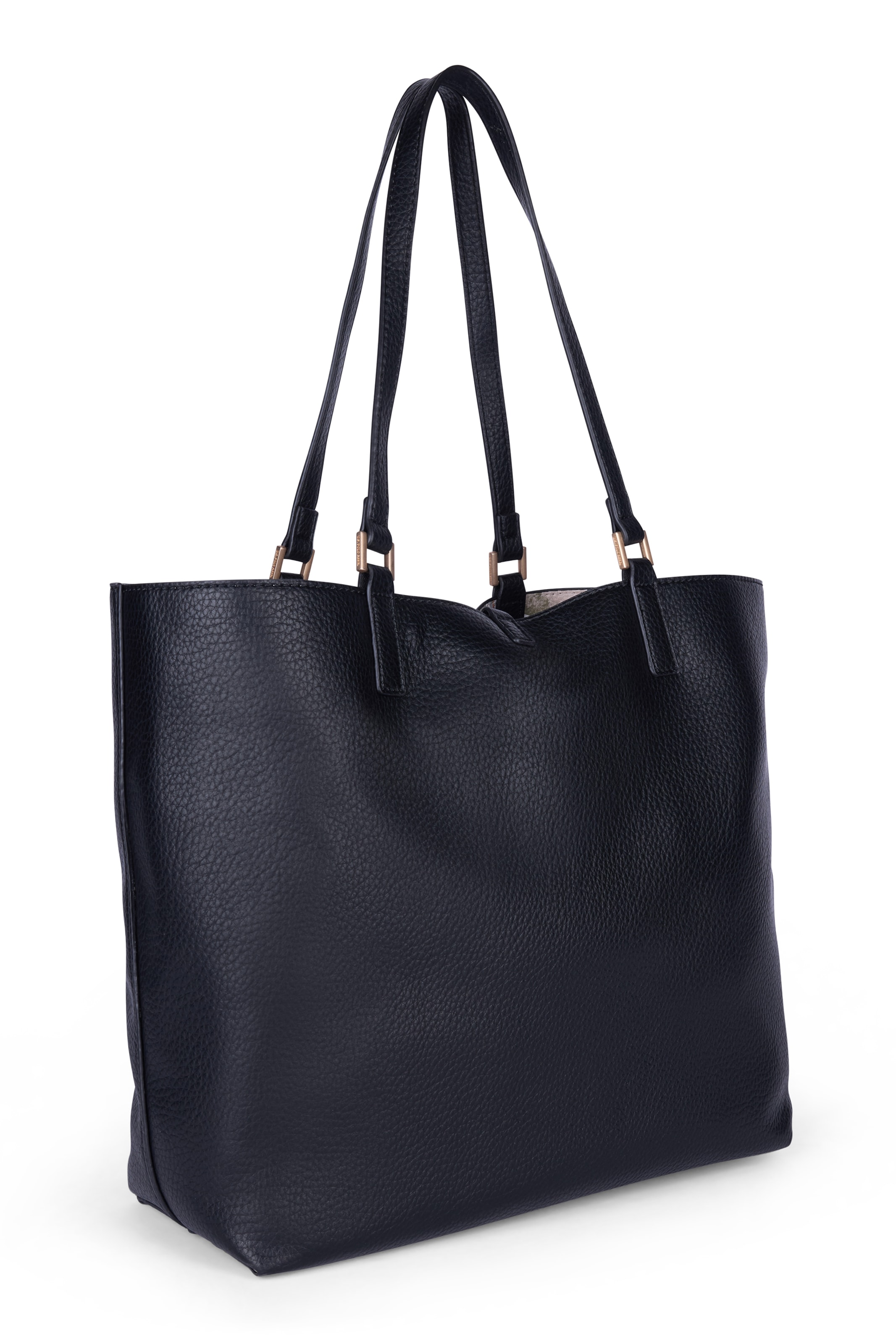 Shopper 'ROGERSVILLE' di U.S. POLO ASSN. in nero