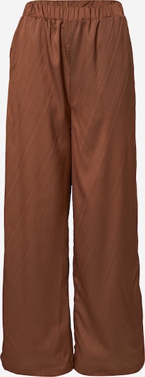 Pantaloni In The Style pe maro, Vizualizare produs