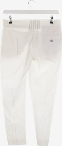 Gunex Pants in S in White