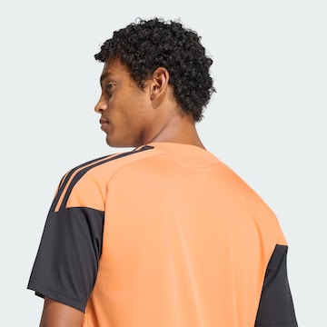 ADIDAS PERFORMANCE Funkční tričko 'FC Arsenal 26/27 Tiro' – oranžová