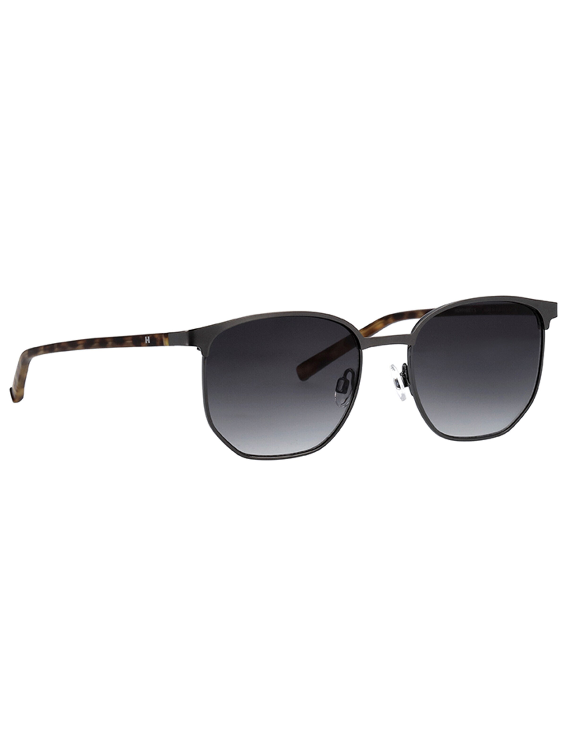 Humphrey's eyewear Sonnenbrille in Grau