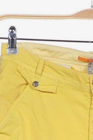 BOSS Orange Shorts XS in Gelb