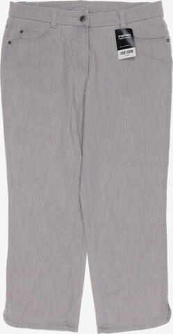 GERRY WEBER Jeans 32-33 in Grau: predná strana