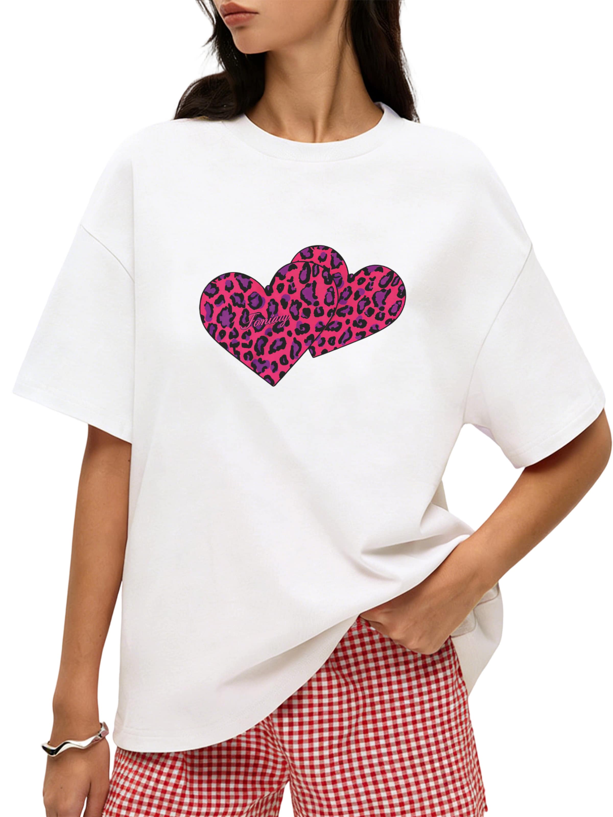 GORHEY Shirt in White, Item view