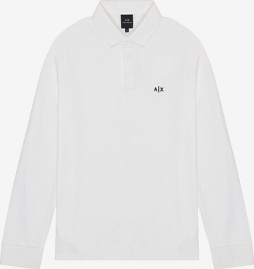 Maglietta 'XM001288 AF17321' di ARMANI EXCHANGE in beige: frontale