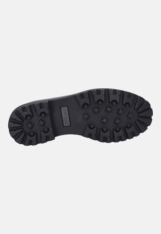 JOSEF SEIBEL Slip-ons 'Marta 23' in Black
