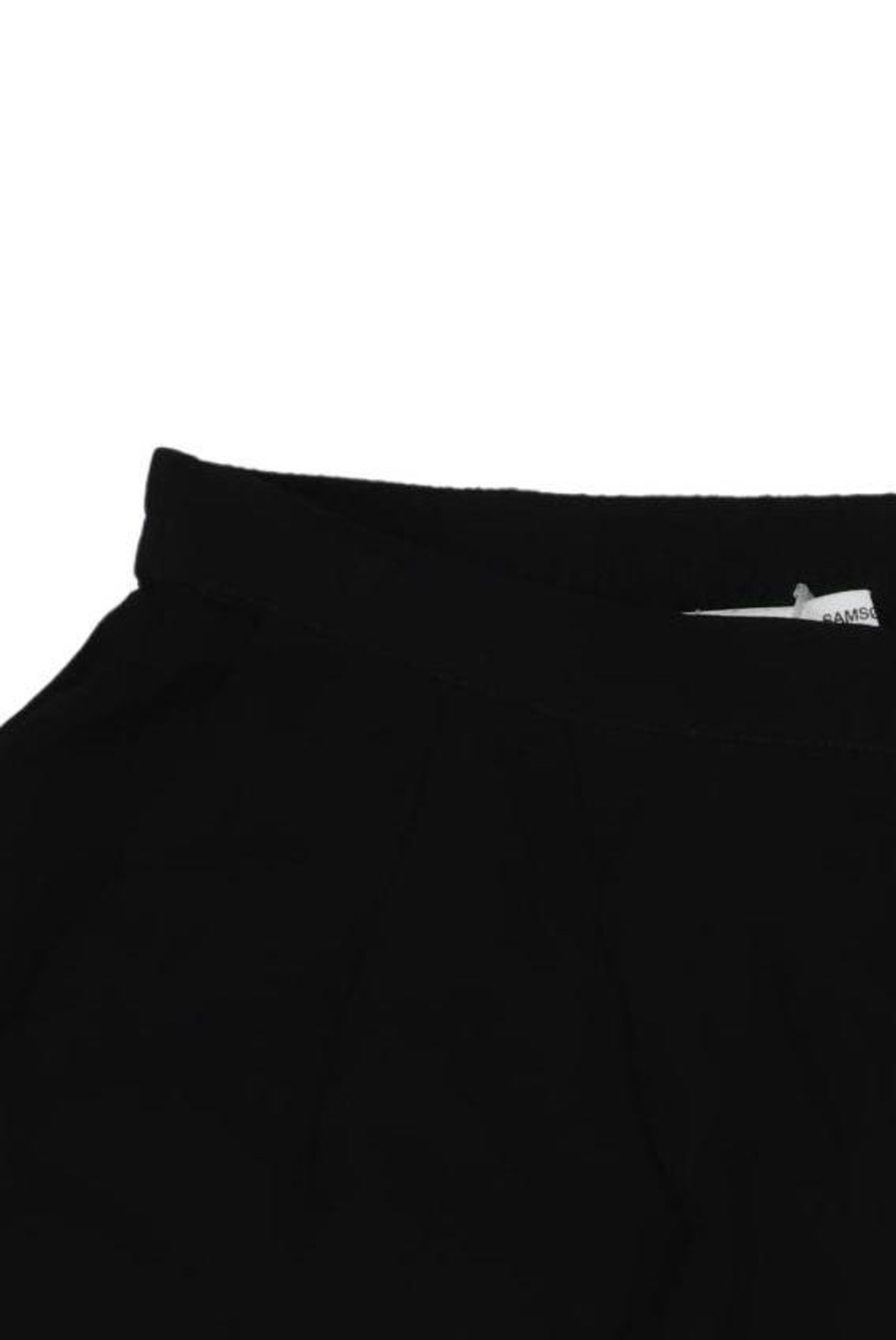 Samsøe Samsøe Shorts XS in Schwarz