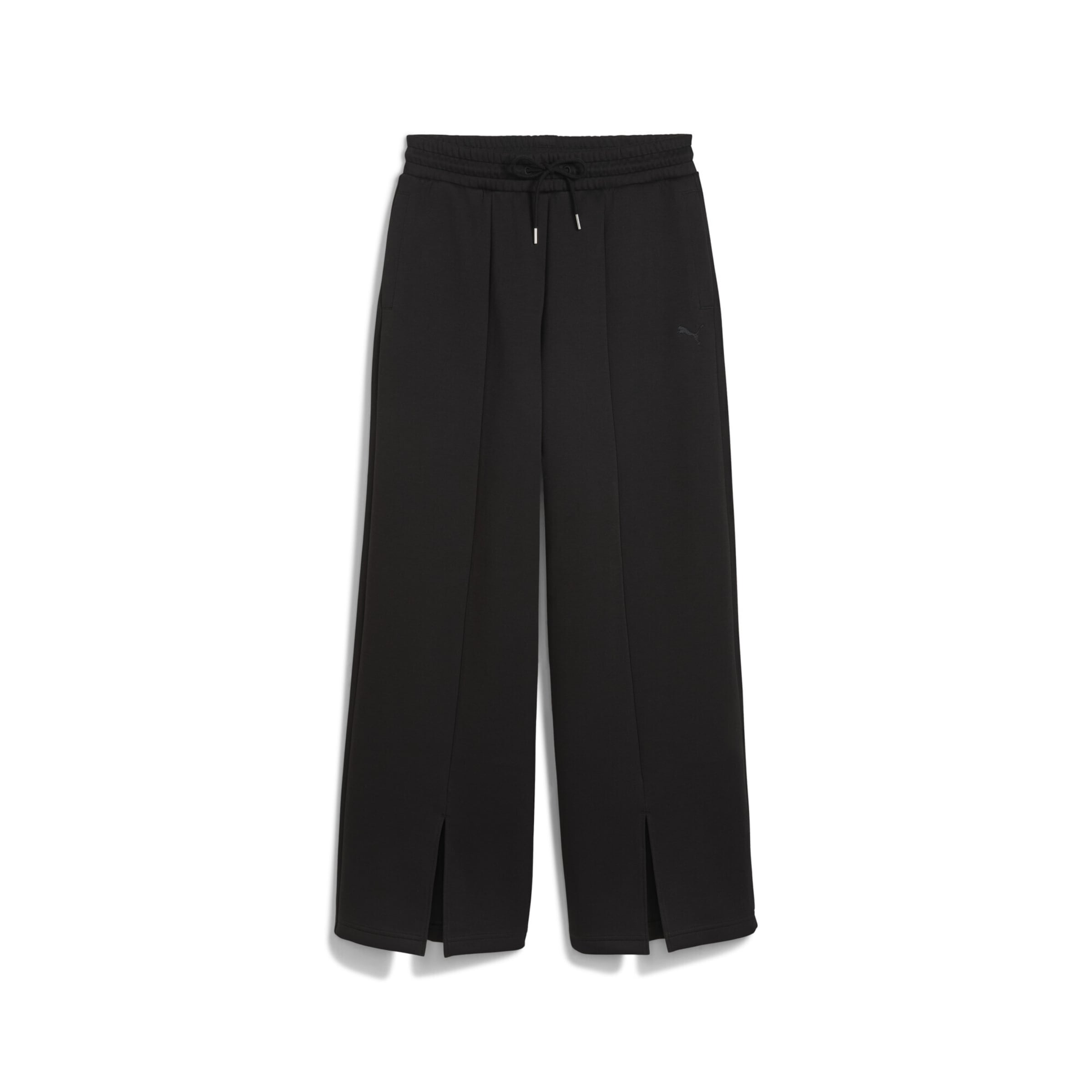PUMA Pants in Black, Item view