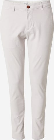 JACK & JONES Брюки-чинос 'JPSTMARCO JJERIK' в Бежевый: спереди