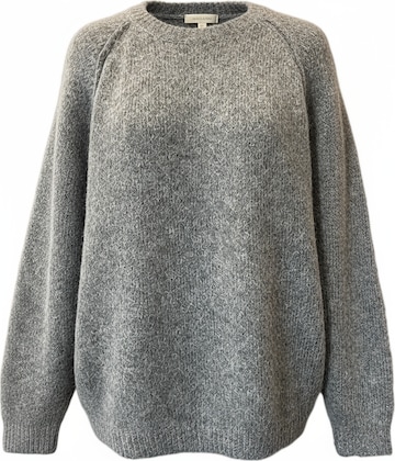 pilka studioselect Megztinis 'Robin': priekis