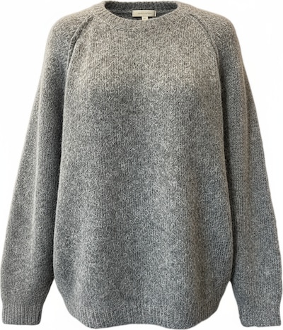 studioselect Jersey 'Robin' en gris moteado, Vista del producto