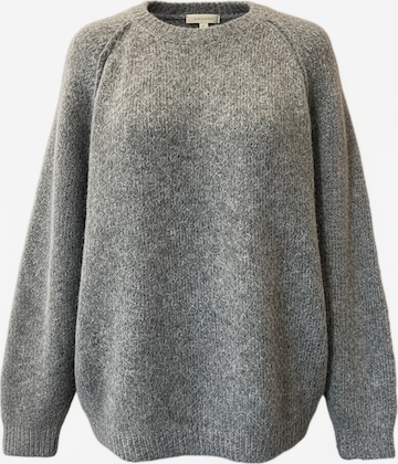 pilka studioselect Megztinis 'Robin': priekis