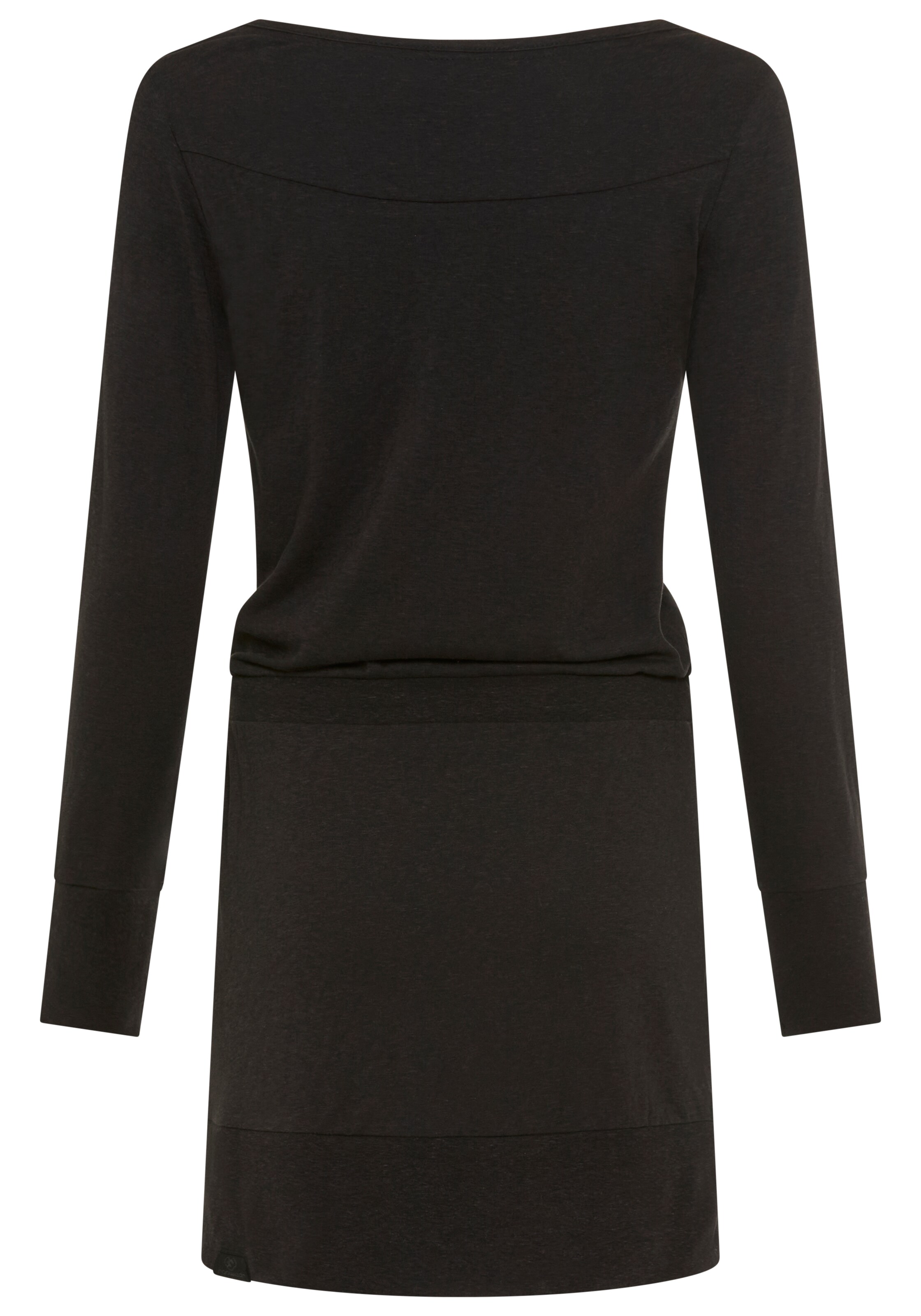 Ragwear Dress in Black