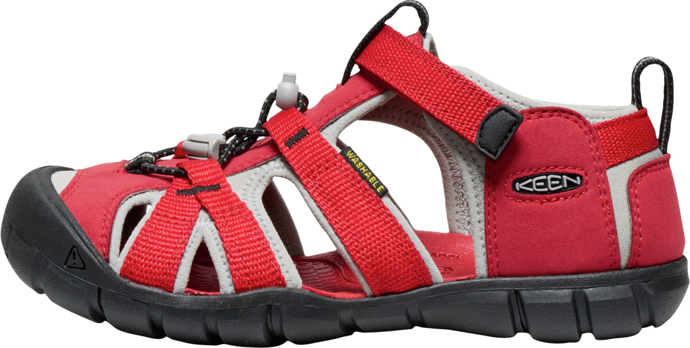 KEEN Sandals in Red