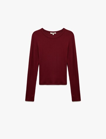 Koton Shirt in Red: front