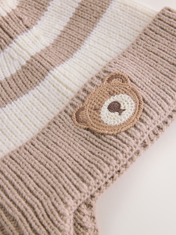 Next Mütze in Beige