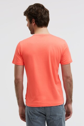 Gaastra Shirt in Orange