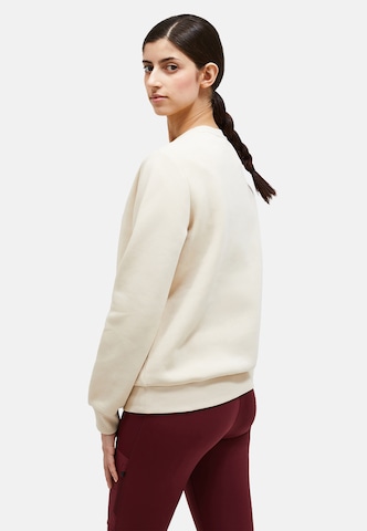 PEAK PERFORMANCE Sweatshirt in Grijs