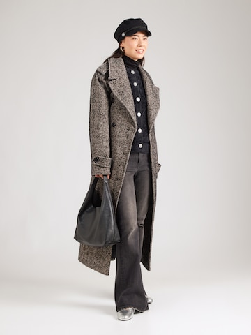 JDY Strickjacke in Schwarz